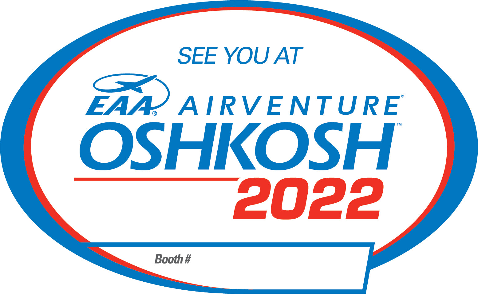 Oshkosh 2022! livelyaviation